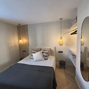 Apartamento Amar - 150M From The Arenal Beach - Private Parking - Completely Renovated
